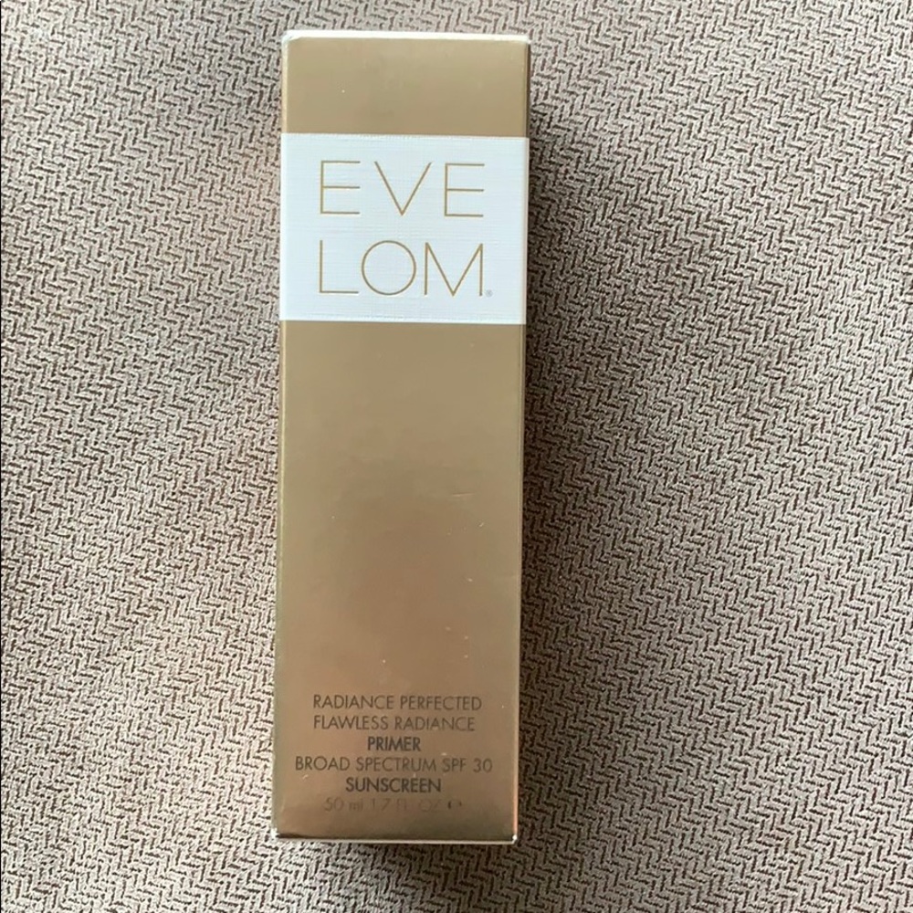 Eve Lom Primer